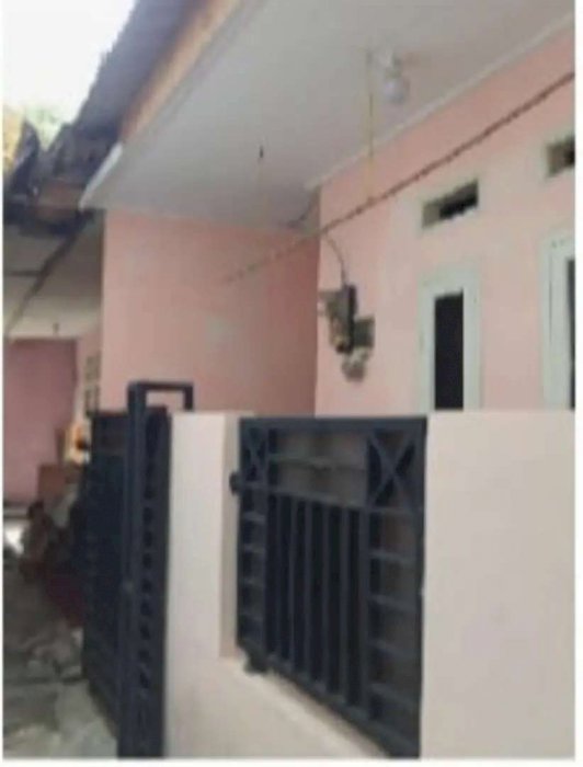 Rumah pondok lakah Paninggilan Ciledug