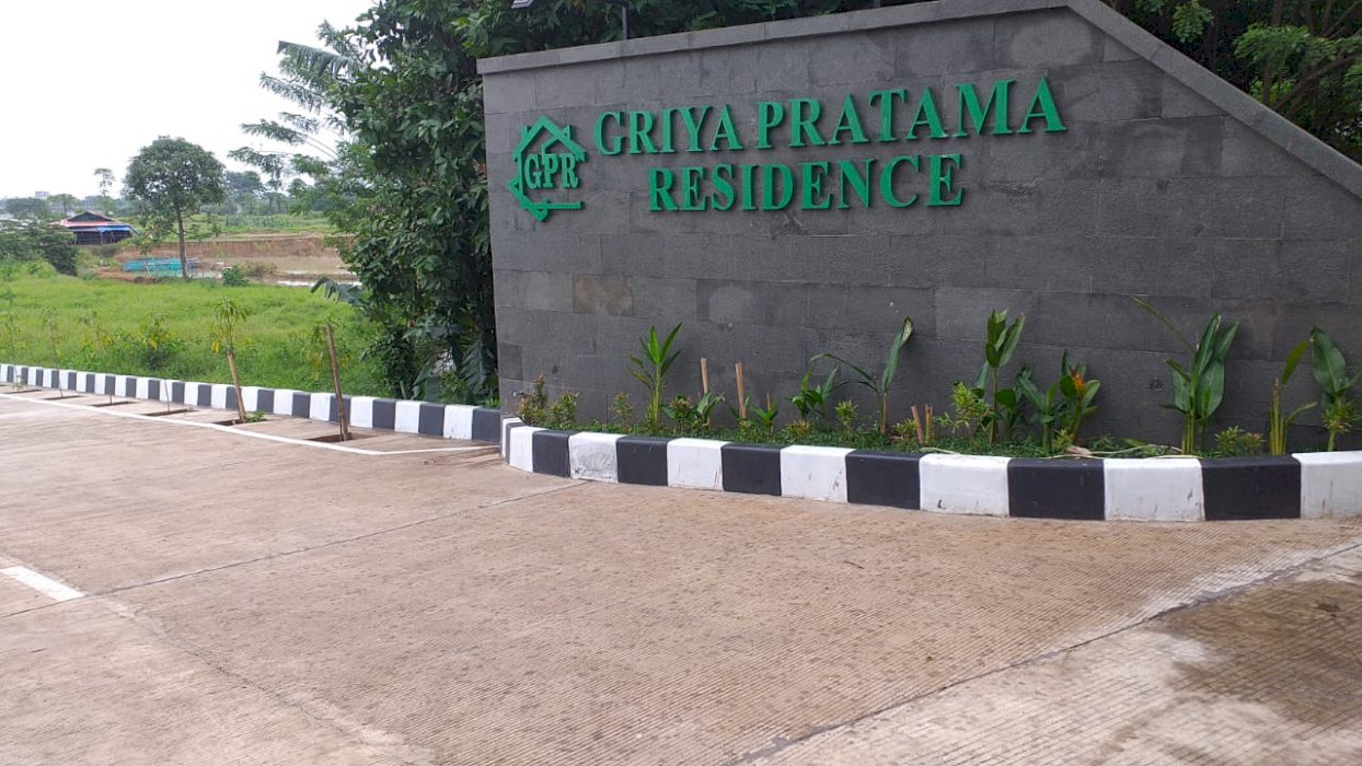 Rumah siap huni di cikarang selatan