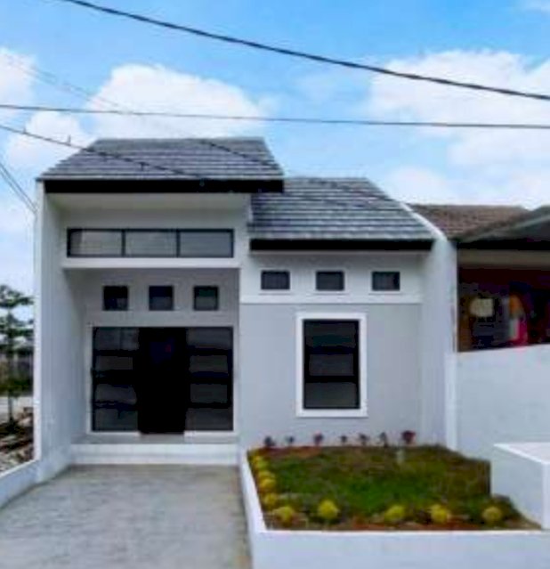 Rumah murah di Bandung barat