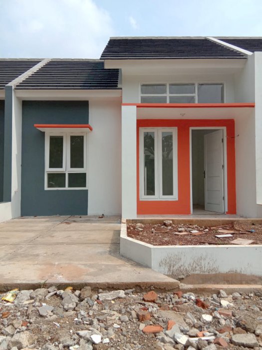 Gebyar promo amanah village,harga 165/300jutaan