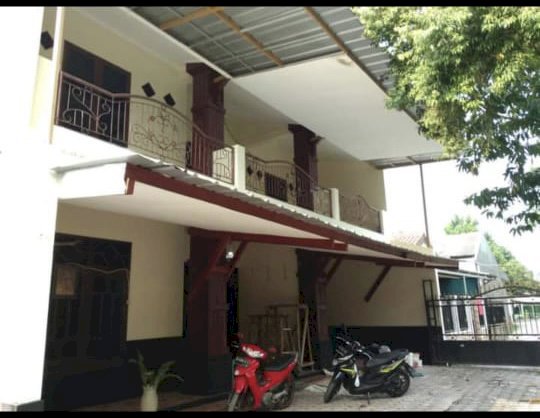 JUAL RUMAH CILANGKAP JAKTIM 5KAMAR