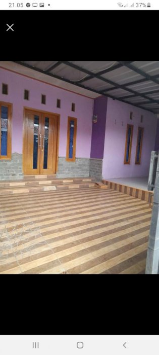 Dijual Rumah Mewah Harga Murah