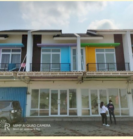 JUAL RUKO STRATEGIS KARAWACI TANGERANG