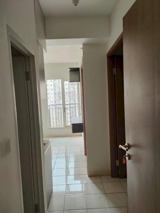 DIJUAL MURAH APARTEMEN PODOMORO GOLF VIEW.