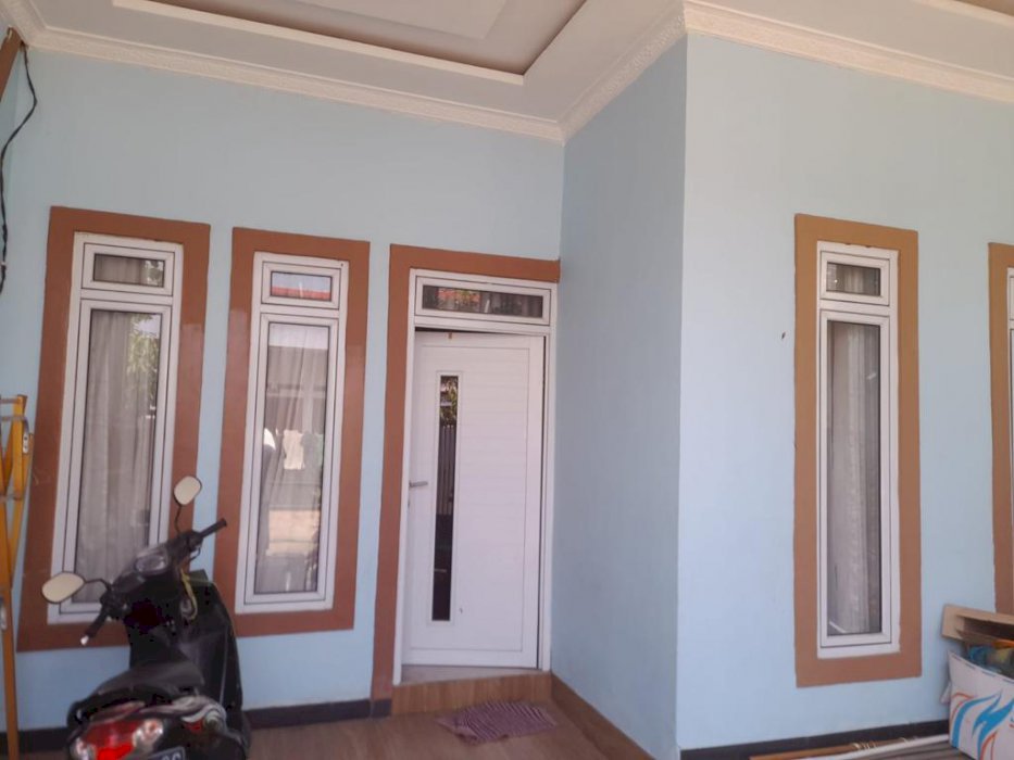 Dijual Rumah di Griya Setu Permai 1