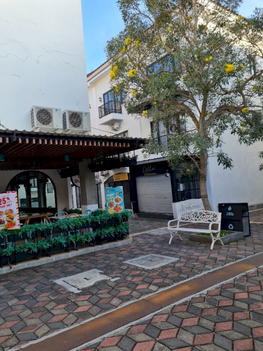 Jual apartemen Jember Town Square