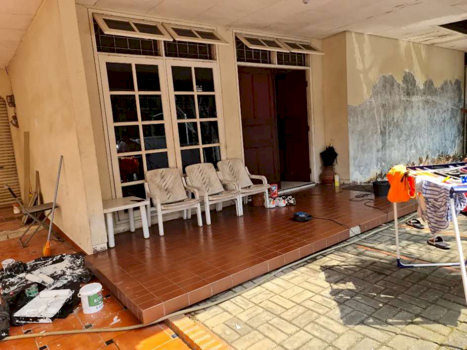 RumÃ h..lama dekat pintu tol dan strategud