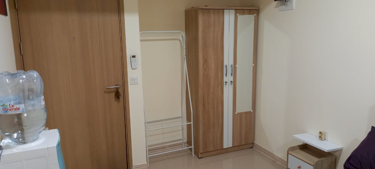 Jual Murah Apartemen Meikarta