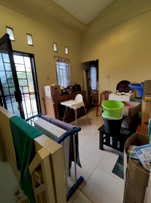 di jual murah perumahan telaga mas duta harapan bekasi utara