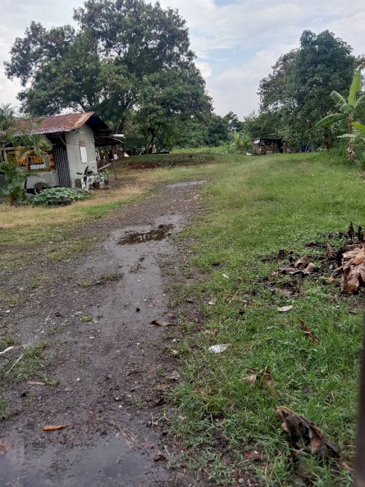 Jual Lahan Strategis Di Jl. Ters. Jakarta (Antapani) - Bandung !