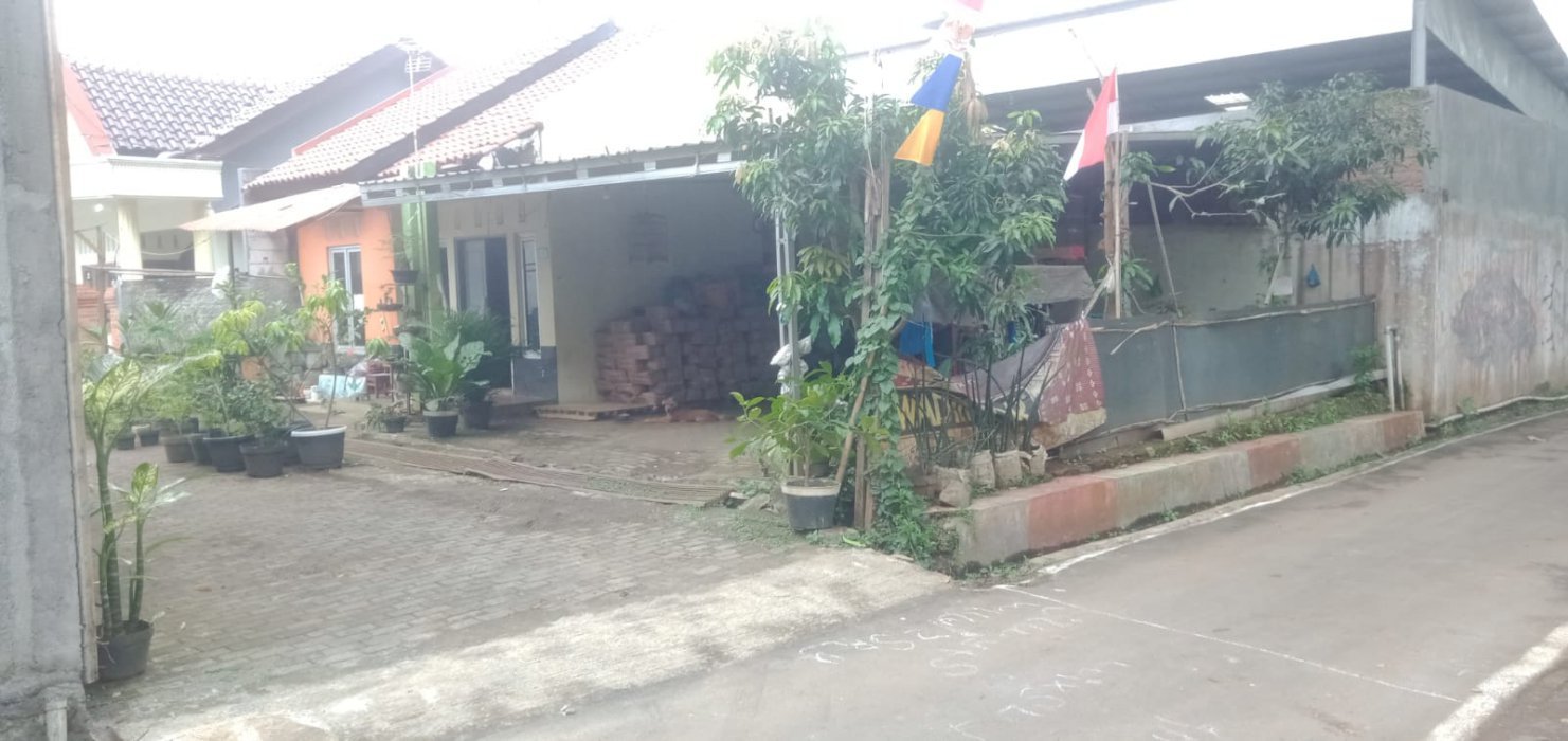 Dijual Rumah lokasi Mijen Semarang