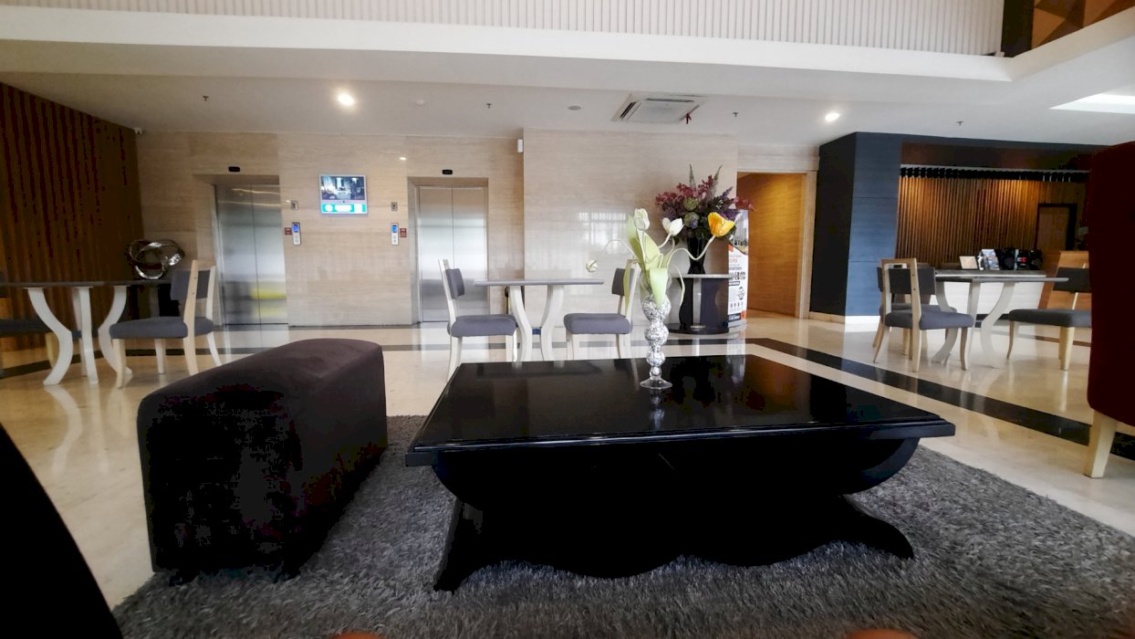 Dijual Apartemen mewah dan murah baileys city Ciputat