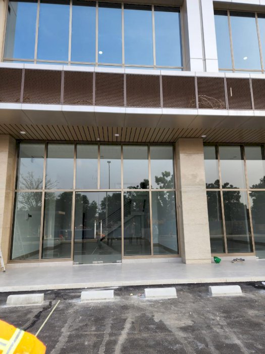 Ruko dan hunian apartemen booking fee Rp 5 juta saja