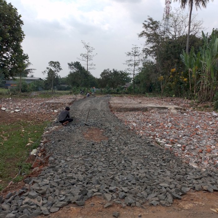 JUAL TANAH KAVLING MURAH, KEMANG BOGOR JAWABARAT