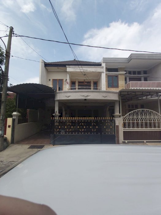 Rumah Mewah Kokoh Istimewa Harga Murah Gayungan Surabaya