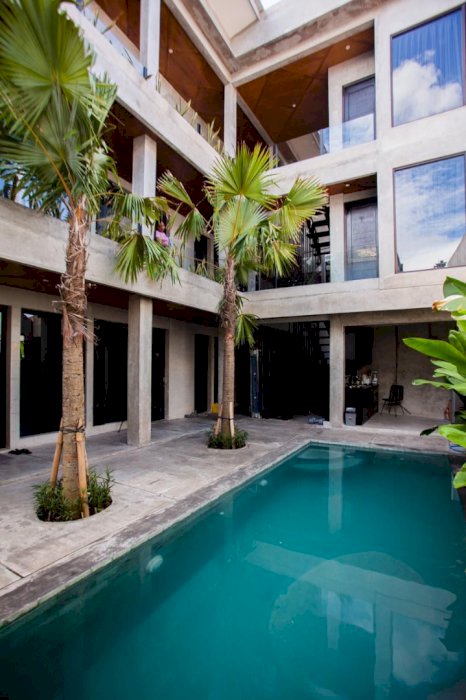 Dijual cepat guest house Canggu Berawa Bali canggu25