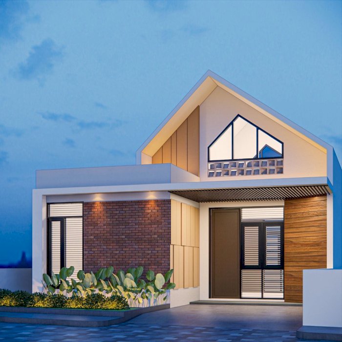 Rumah Baru di kubung batu Taman griya Jimbaran Bali