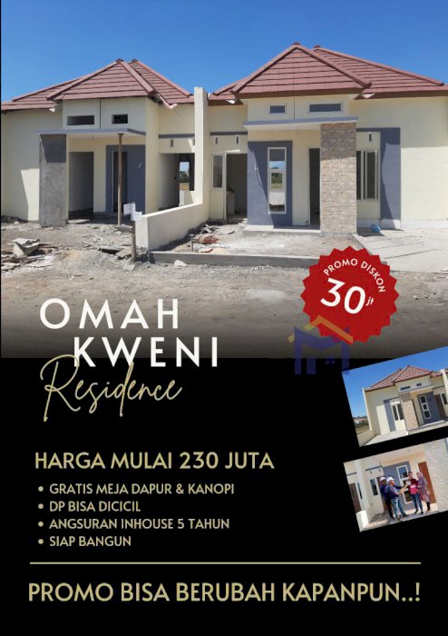 Omah Kweni Sukodono Sidoarjo