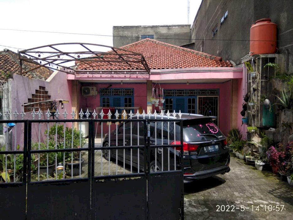 RUMAH DI JUAL CEPAT  DI BALERAJA  BALARAJA  TANGERANG