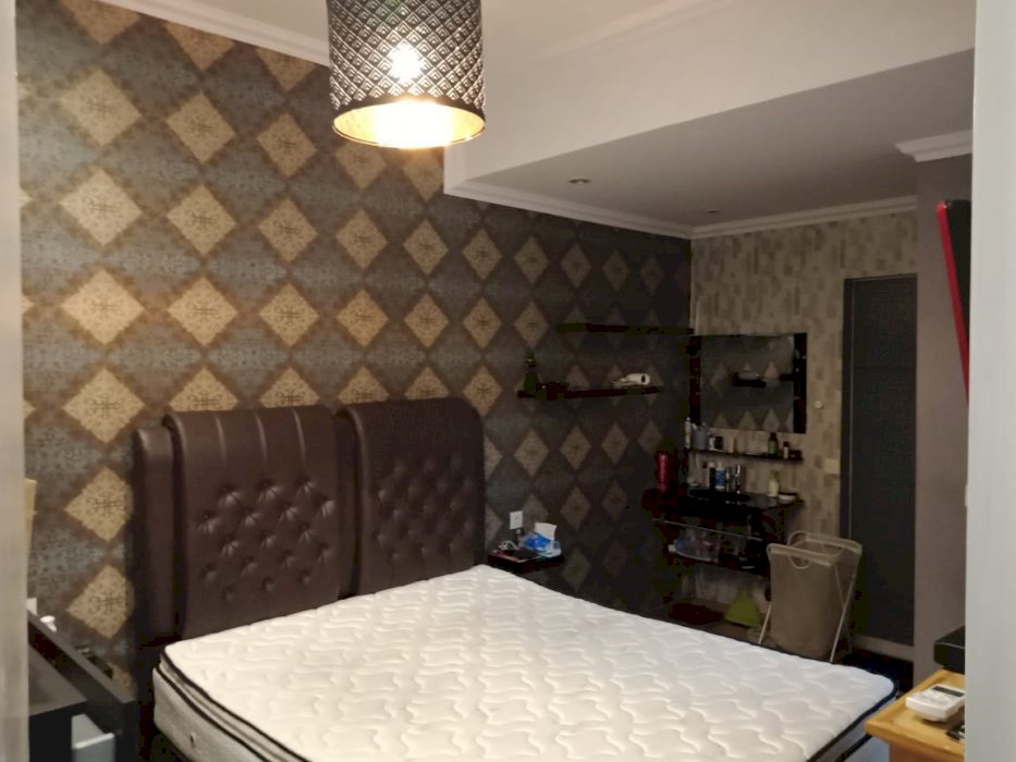 Dijual rumah minimalis modern THE ICON