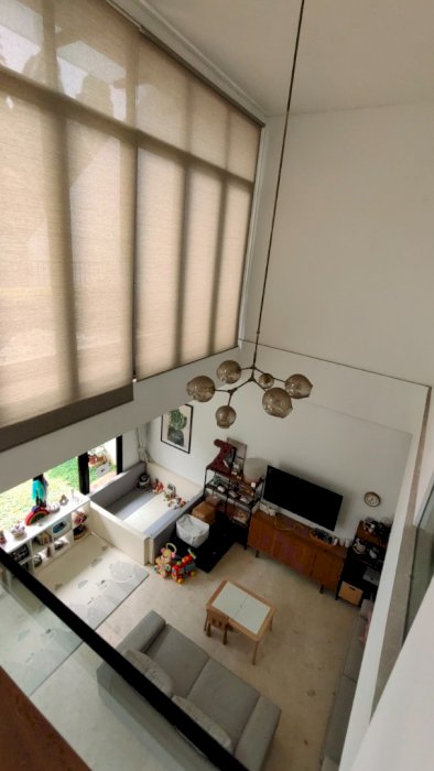 Dijual rumah mewah siap huni lokasi Tangerang Selatan