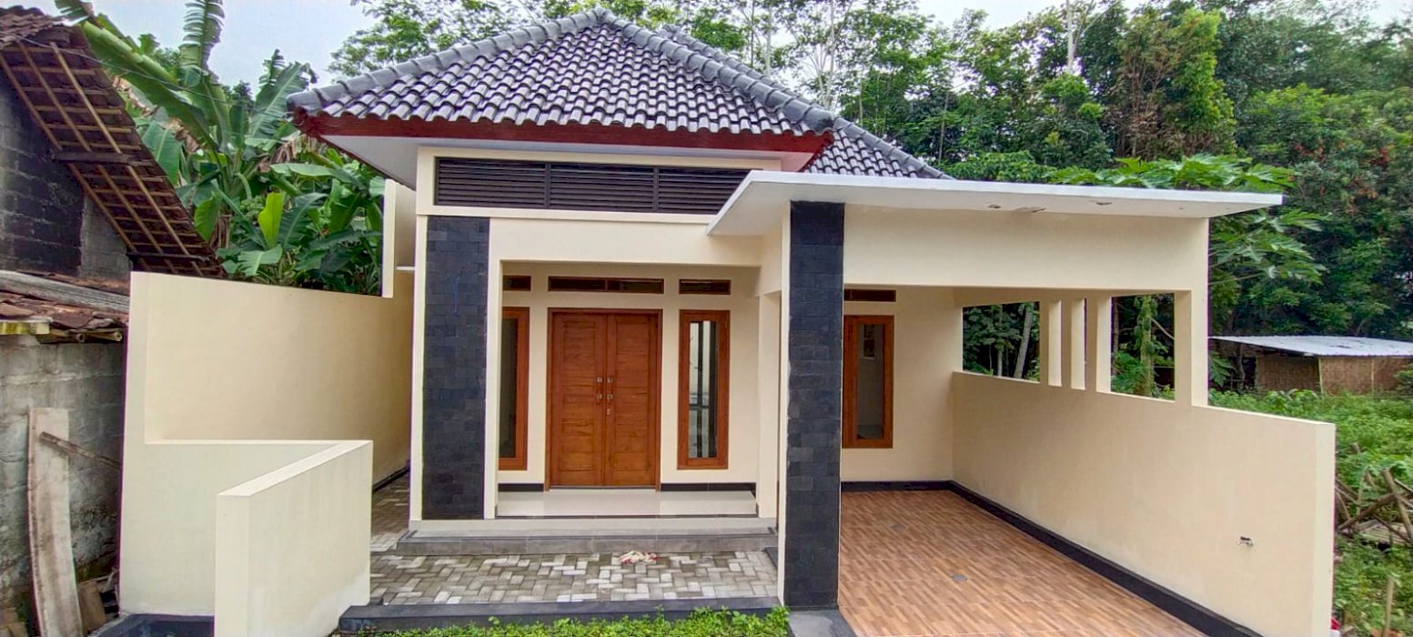 JUAL PERUMAHAN GRIYA KEMIRI ASRI, MARGOREJO TEMPEL SLEMAN