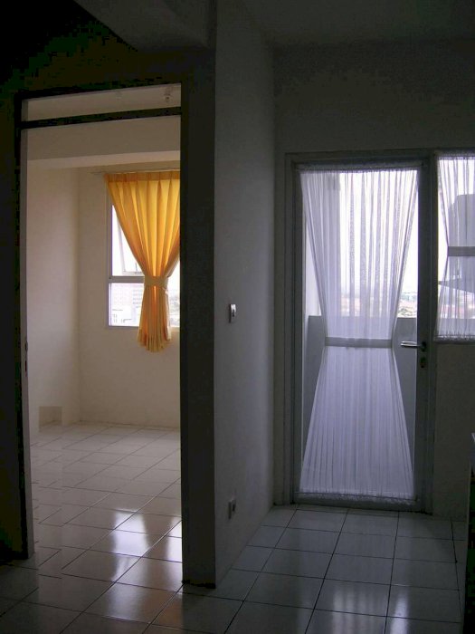APT DEKAT RSCM, UI, CAROLUS, ST. MANGGARAI, MENTENG SQUARE SALEMBA