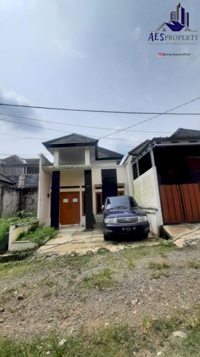 RUMAH OVER KREDIT PERUMAHAN VILLA SENTOSA DEPOK