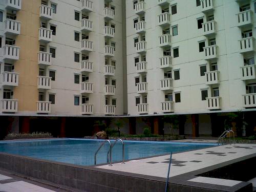Apartemen Murah dan Strategis di Cibubur jaktim