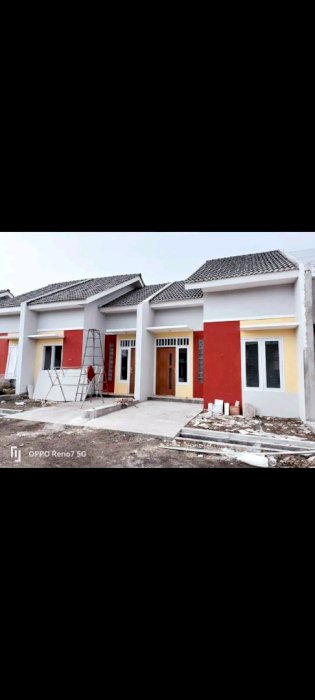 Griya Sono Indah siap huni di Buduran Sidoarjo