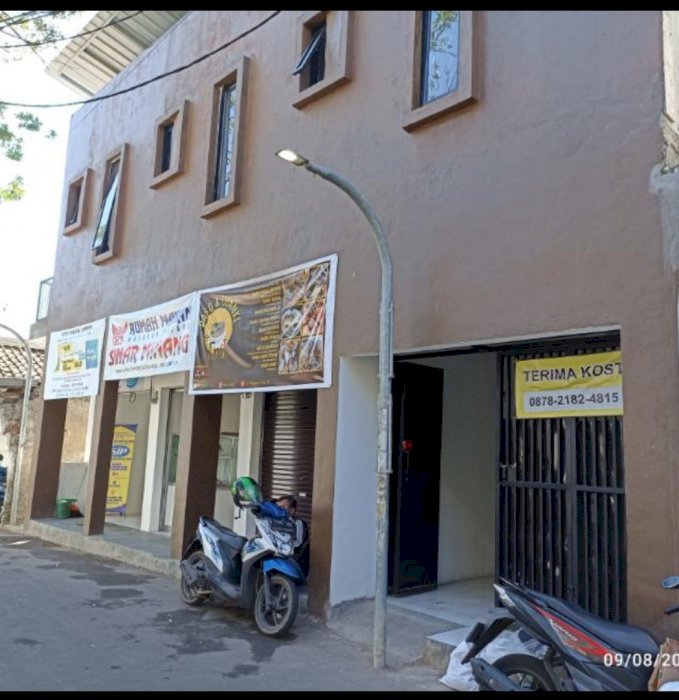 DISEWAKAN KIOS LOKASI RAMAI