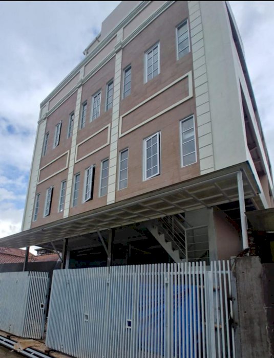 JUAL MURAH KOST2AN  MEWAH DKT STT. TELKOM.