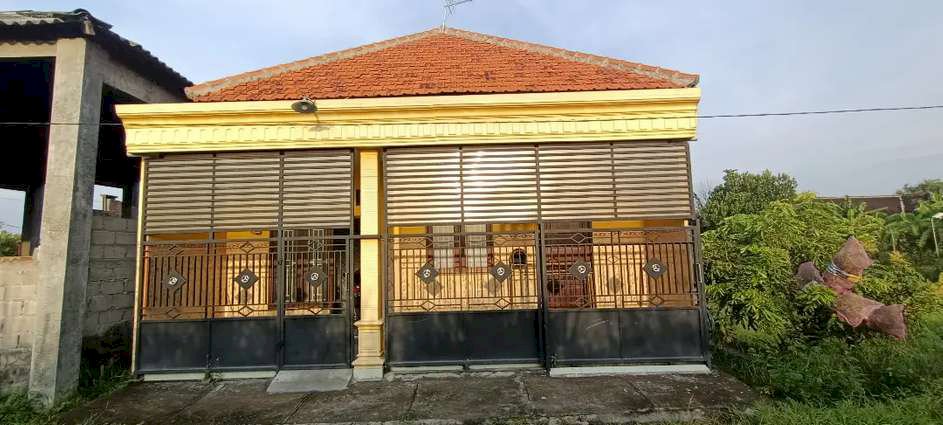 JUAL RUMAH STRATEGIS, TULANGAN SIDOARJO JAWATIMUR