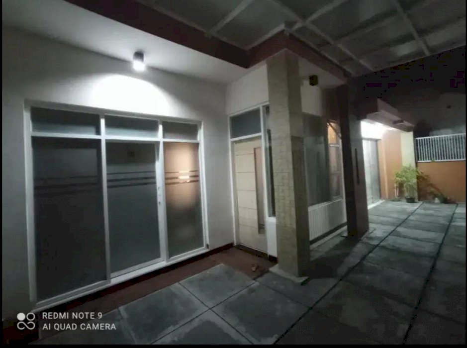 Rumah Siap Huni Full Furnished