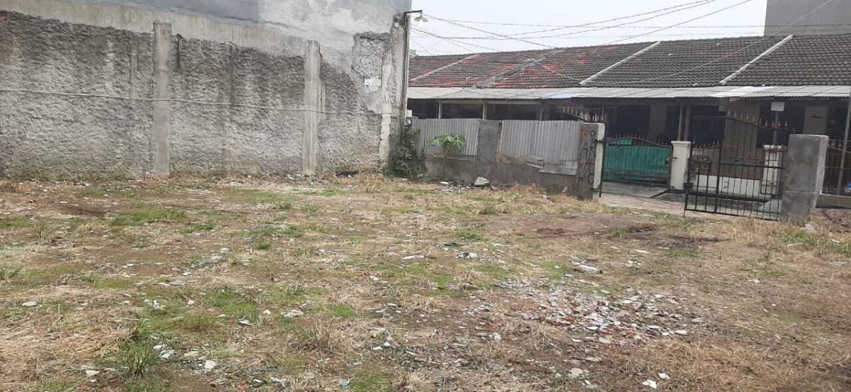 JUAL TANAH KAVLING,CIPONDOH MAKMUR TANGERANG BANTEN