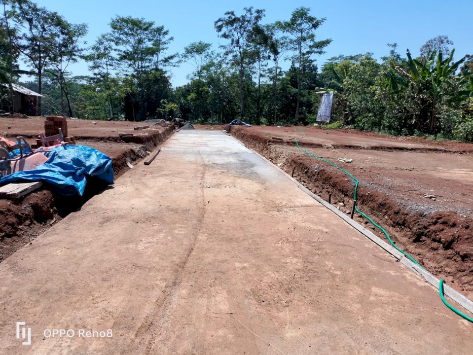 Kavling Siap Bangun, SHM Ready- Lokasi dekat UNNES