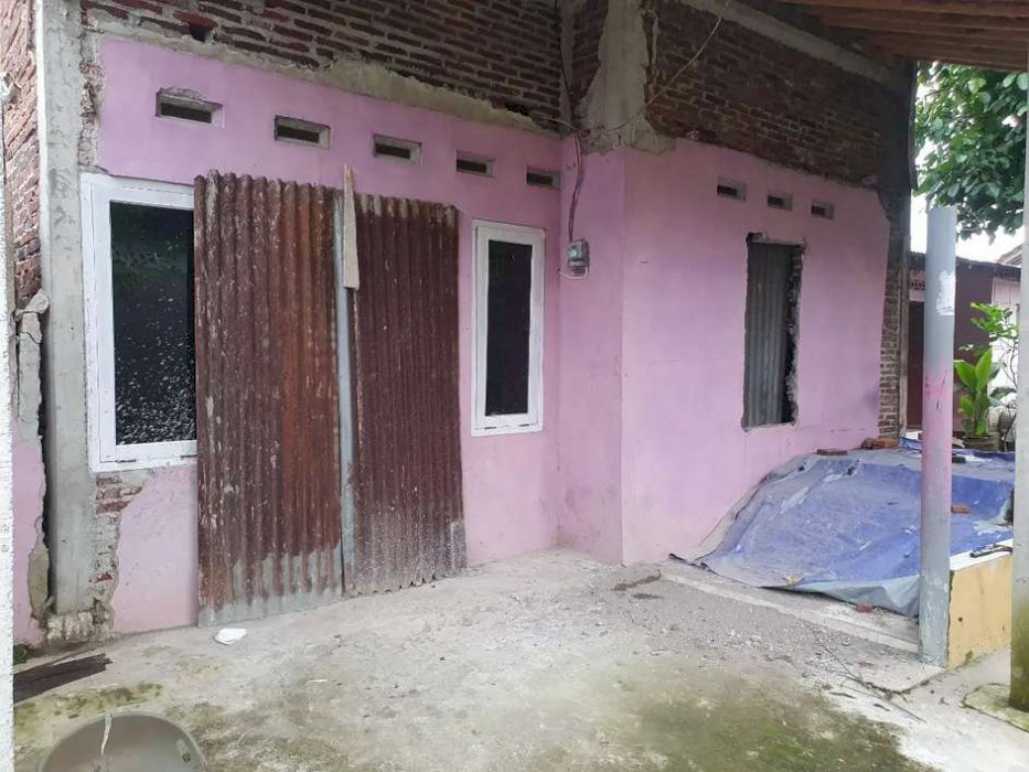 DI JUAL CEPAT RUMAH MURAH, BANYUMAS JAWA TENGAH