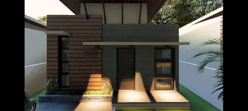 Di jual Rumah Minimalis Dp15jt TANPA BUNGA di kota Pasuruan Jawa Timur