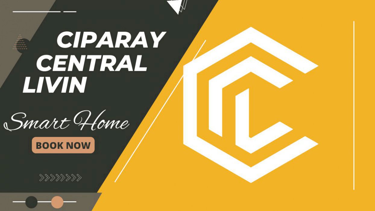 RUMAH IDAMAN DESAIN SKANDINAVIAN HARGA SPESIAL MULAI 300 JUTAAN