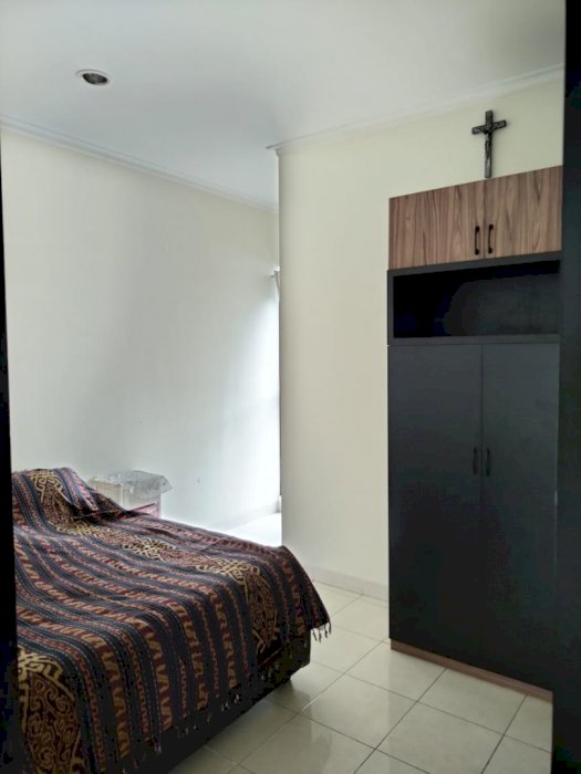 Cluster Newton, Gading Serpong - Tangerang