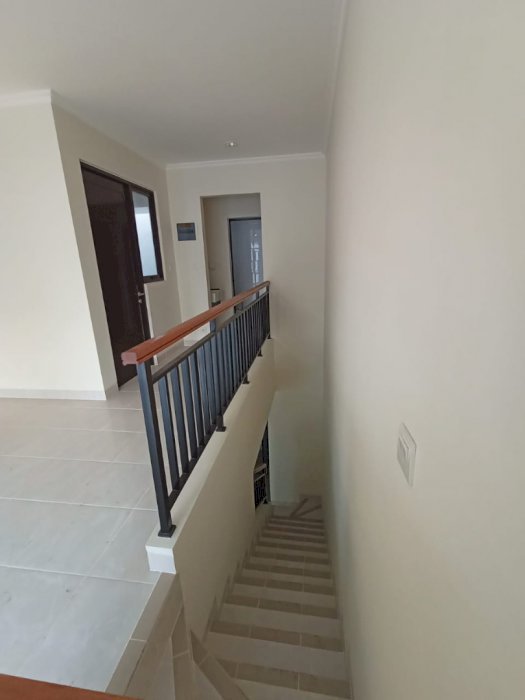 Dijual rumah Cluster Allogio Gading Serpong