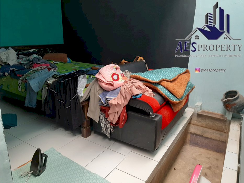 RUMAH OVER KREDIT PERUMAHAN GRIYA CILEBUT ASRI 2 CILEBUT BOGOR