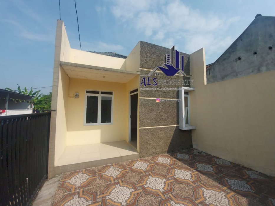 OVER KREDIT PERUMAHAN BOGOR ASRI CIBINONG BOGOR