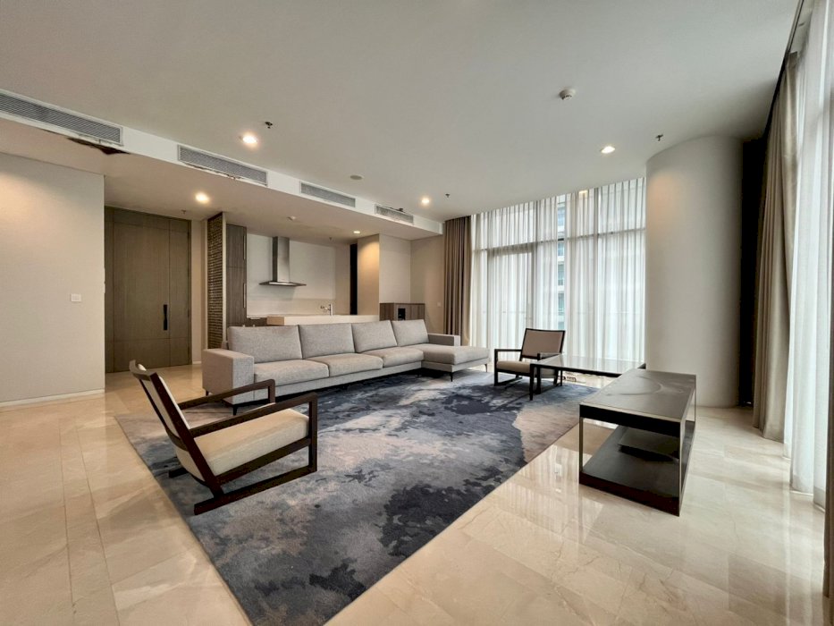 Sewa Apartemen - Verde Two, Kuningan Mulia Boulevard, Setiabudi