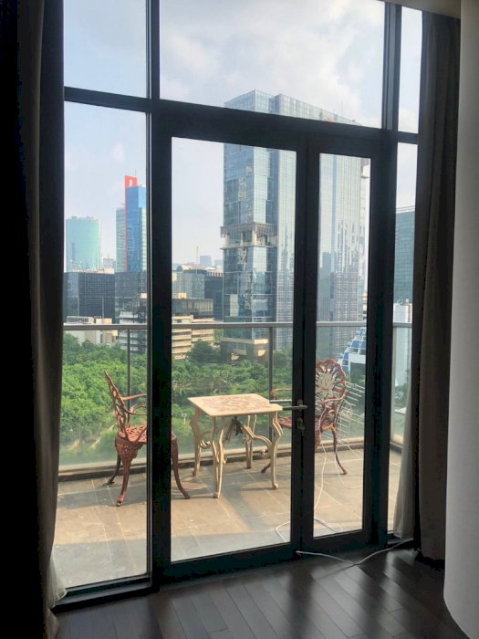 Jual Apartemen Verde One