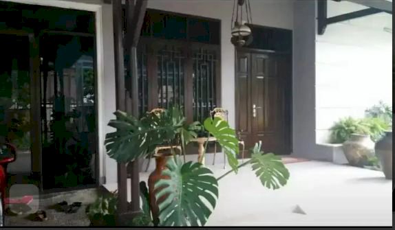 JUAL CEPAT RUMAH SLIPI