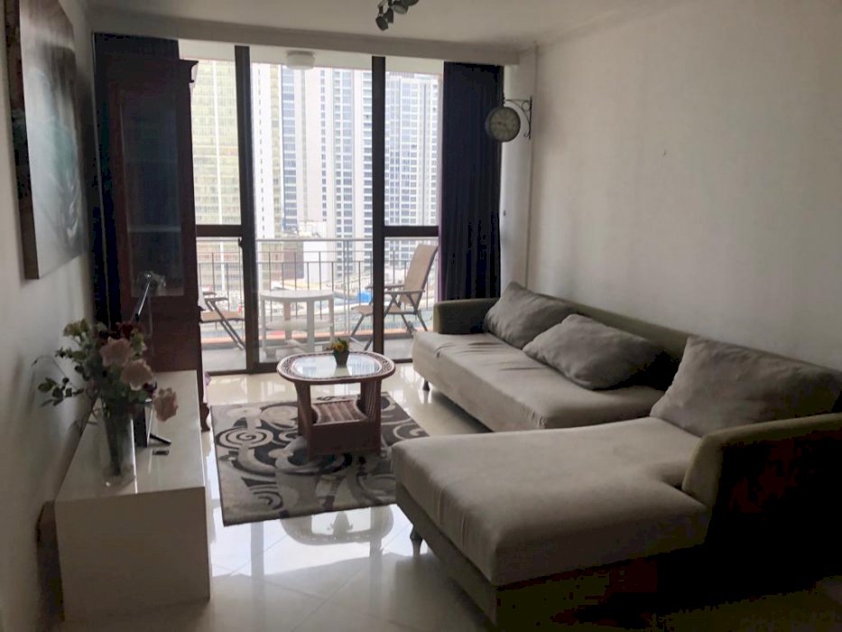 Jual Apartemen Horison Rasuna Jual Cepat Nego