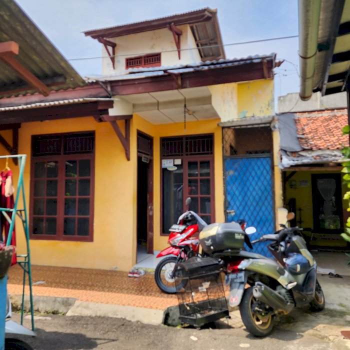 Dijual cepat rumah siap huni di pondok cabe