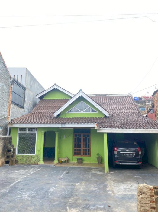 Dijual cepat Rumah di Morotai