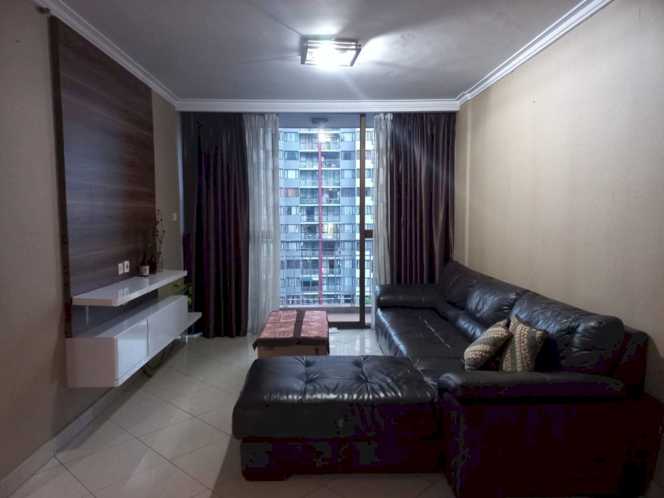 Jual Apartemen Aston Rasuna (Horison Rasuna) â€“ Taman Rasuna